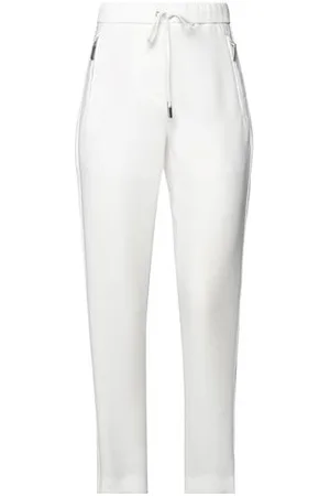 Costume National BOTTOMWEAR - Trousers - on YOOX.com