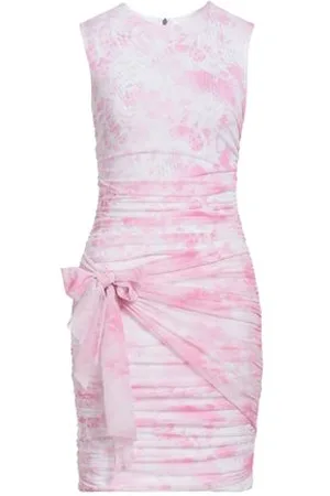 Msgm DRESSES - Mini dresses - on YOOX.com