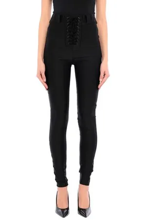 BEN TAVERNITI BOTTOMWEAR - Trousers - on YOOX.com
