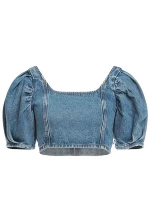 Msgm TOPWEAR - Tops - on YOOX.com