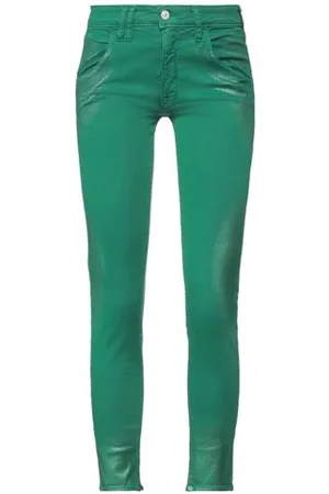 Cycle BOTTOMWEAR - Jeans - on YOOX.com