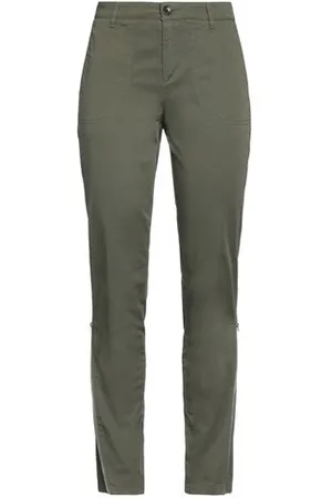 DEPARTMENT 5 BOTTOMWEAR - Trousers - on YOOX.com