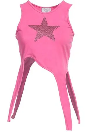 Collina Strada TOPWEAR - Tops - on YOOX.com