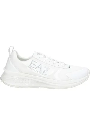EA7 FOOTWEAR - Trainers - on YOOX.com