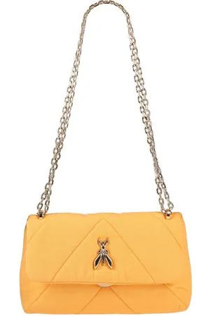 Patrizia Pepe BAGS - Shoulder bags - on YOOX.com