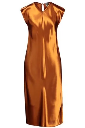FORTE FORTE DRESSES - Midi dresses - on YOOX.com