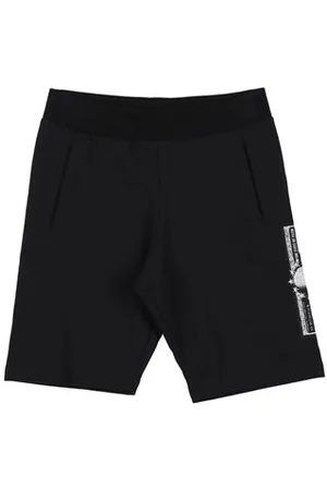 Philipp Plein BOTTOMWEAR - Shorts & Bermuda Shorts - on YOOX.com