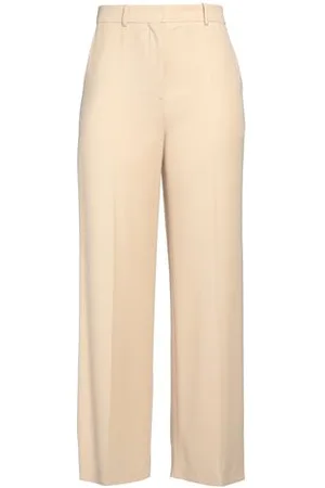 Lanvin BOTTOMWEAR - Trousers - on YOOX.com
