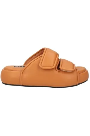 SIMON MILLER FOOTWEAR - Sandals - on YOOX.com