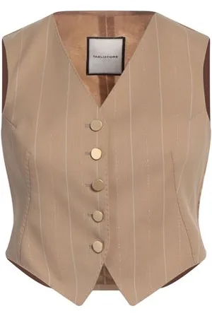 TAGLIATORE SUITS and CO-ORDS - Waistcoats - on YOOX.com
