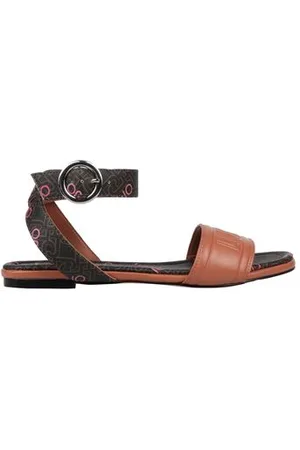 Liu Jo FOOTWEAR - Sandals - on YOOX.com