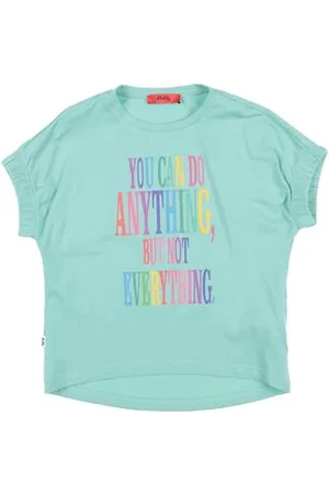 JIJIL JOLIE TOPWEAR - T-shirts - on YOOX.com