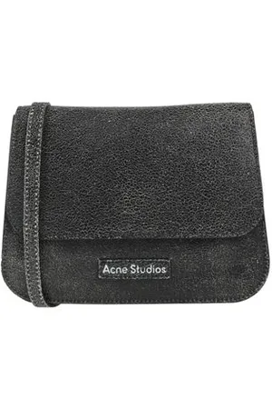 Acne Studios BAGS - Cross-body bags - on YOOX.com