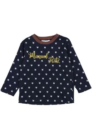 Manuel Ritz TOPWEAR - Sweatshirts - on YOOX.com