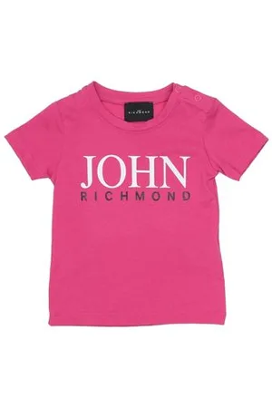 John Richmond TOPWEAR - T-shirts - on YOOX.com
