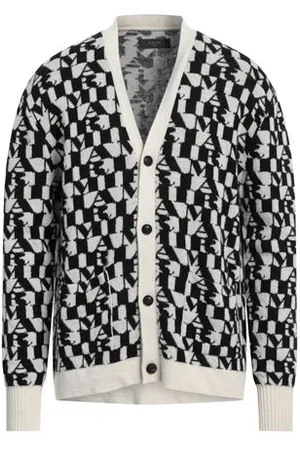 AMIRI KNITWEAR - Cardigans - on YOOX.com