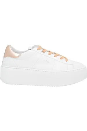 Ed Parrish FOOTWEAR - Trainers - on YOOX.com