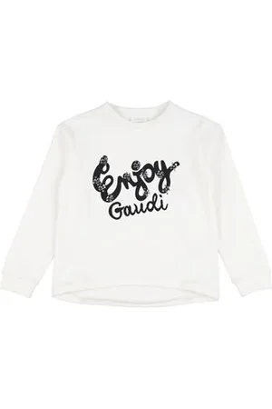 Gaudi TOPWEAR - Sweatshirts - on YOOX.com