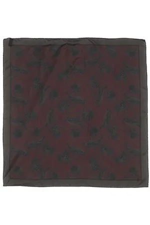 Ermenegildo Zegna ACCESSORIES - Scarves - on YOOX.com
