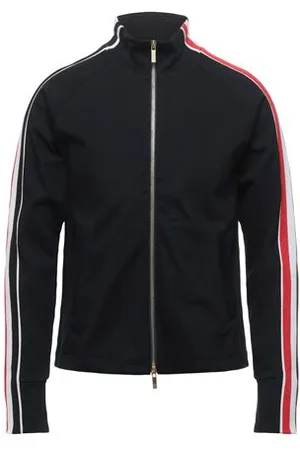 Thom Browne TOPWEAR - Sweatshirts - on YOOX.com