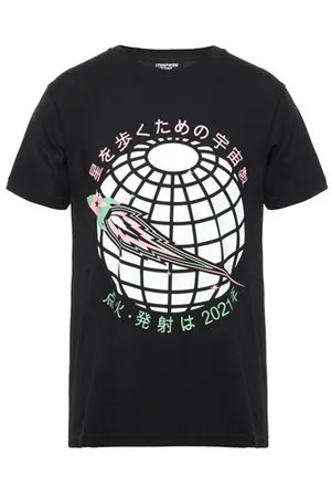 ENTERPRISE JAPAN TOPWEAR - T-shirts - on YOOX.com