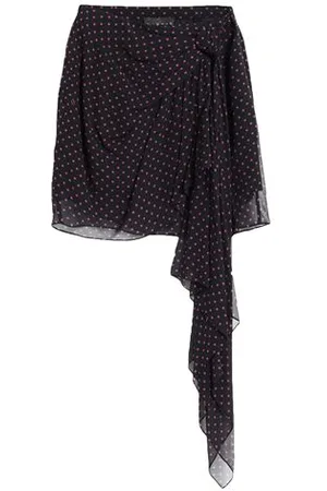 Dundas BOTTOMWEAR - Mini skirts - on YOOX.com