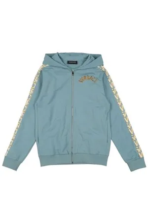 VERSACE TOPWEAR - Sweatshirts - on YOOX.com