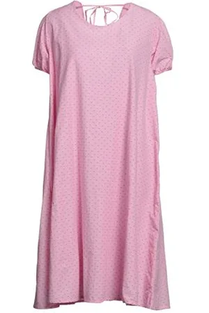 American Vintage DRESSES - Midi dresses - on YOOX.com