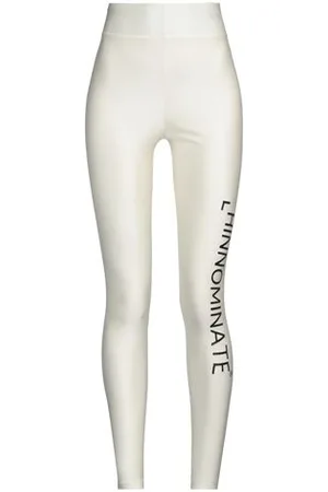 hinnominate BOTTOMWEAR - Leggings - on YOOX.com