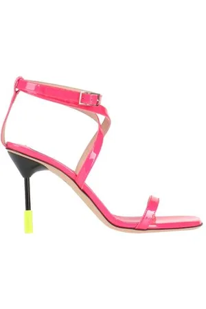 Msgm FOOTWEAR - Sandals - on YOOX.com