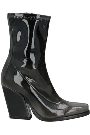 Curiosité FOOTWEAR - Ankle boots - on YOOX.com