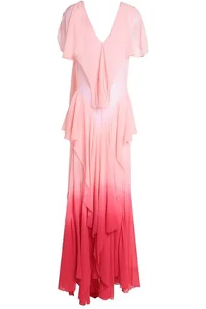 The Attico DRESSES - Maxi dresses - on YOOX.com