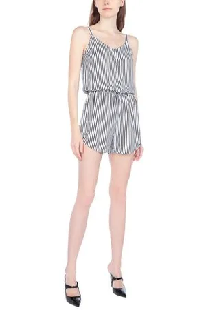 Liu Jo JUMPSUITS & TRACKSUITS - Playsuits - on YOOX.com