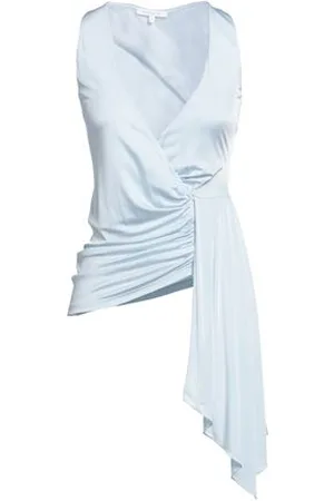 Patrizia Pepe TOPWEAR - Tops - on YOOX.com