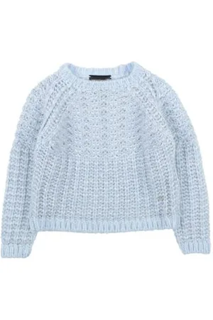 Emporio Armani KNITWEAR - Jumpers - on YOOX.com