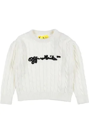 OFF-WHITE KNITWEAR - Jumpers - on YOOX.com