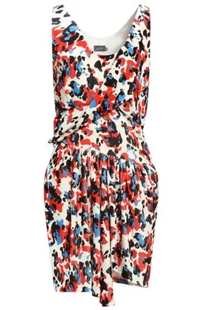 Atlein DRESSES - Mini dresses - on YOOX.com