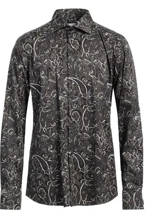 Eton TOPWEAR - Shirts - on YOOX.com