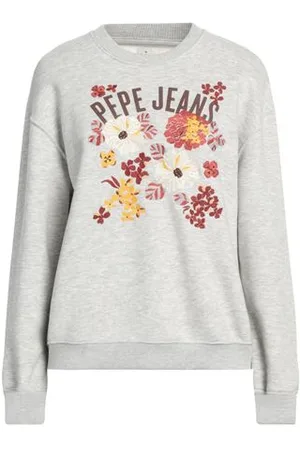 Pepe Jeans TOPWEAR - Sweatshirts - on YOOX.com