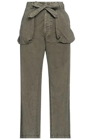 R13 BOTTOMWEAR - Trousers - on YOOX.com