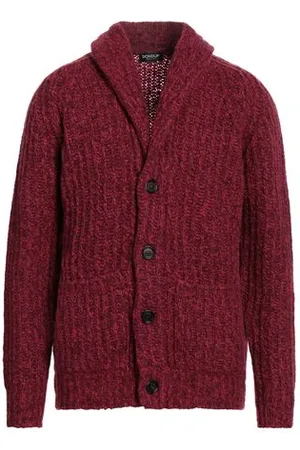 Dondup KNITWEAR - Cardigans - on YOOX.com