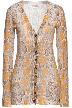 John Galliano KNITWEAR - Cardigans - on YOOX.com