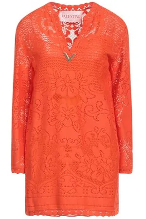 VALENTINO GARAVANI TOPWEAR - Tops - on YOOX.com