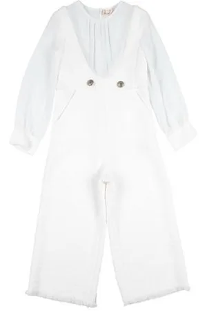 Elisabetta Franchi JUMPSUITS & TRACKSUITS - Jumpsuits - on YOOX.com