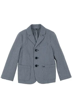 Emporio Armani SUITS and CO-ORDS - Blazers - on YOOX.com