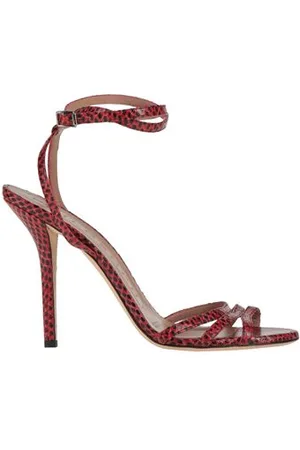 Serafini FOOTWEAR - Sandals - on YOOX.com