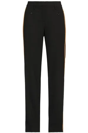 Luisa Cerano BOTTOMWEAR - Trousers - on YOOX.com