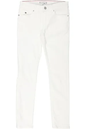 Tommy Hilfiger BOTTOMWEAR - Jeans - on YOOX.com