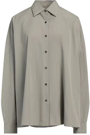 DRIES VAN NOTEN TOPWEAR - Shirts - on YOOX.com