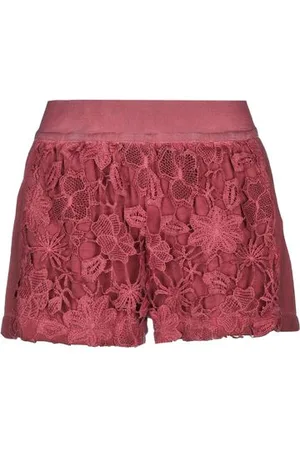 Happiness BOTTOMWEAR - Shorts & Bermuda Shorts - on YOOX.com